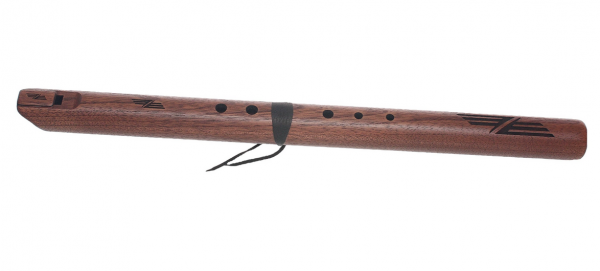Spirit Flute Traditional Bass - Key of B