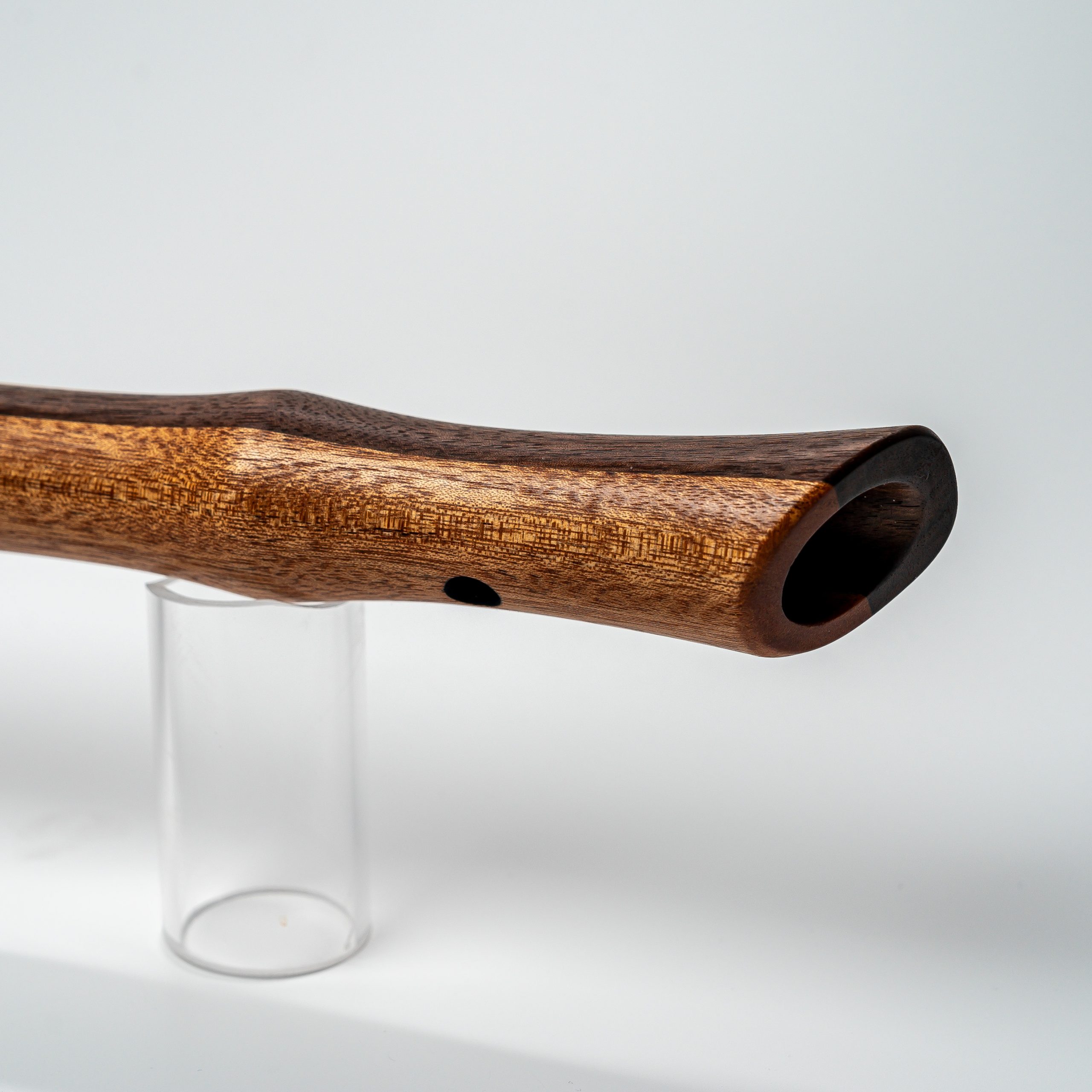 Australian Made Native American Flute A 432 Haitch Music