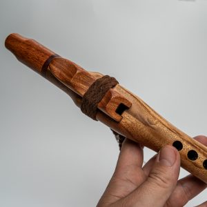 Native American Flute Native American Style Flute Wooden Flute Australian Made